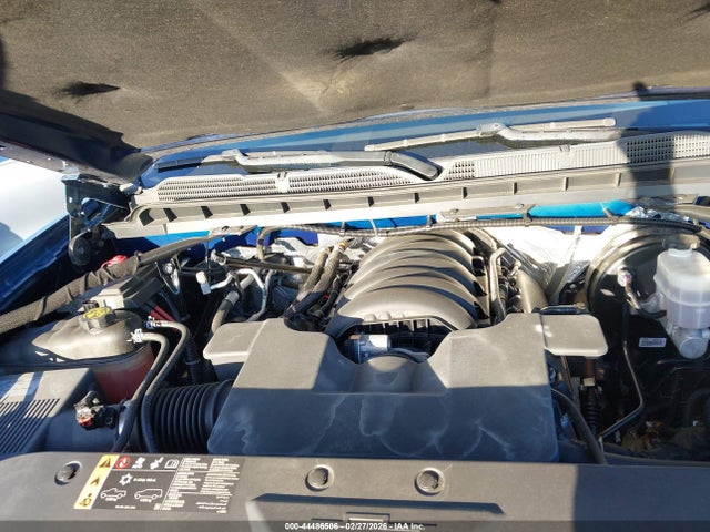 3GCPCSEC5HG263094 Chevrolet Silverado 1500 1lz