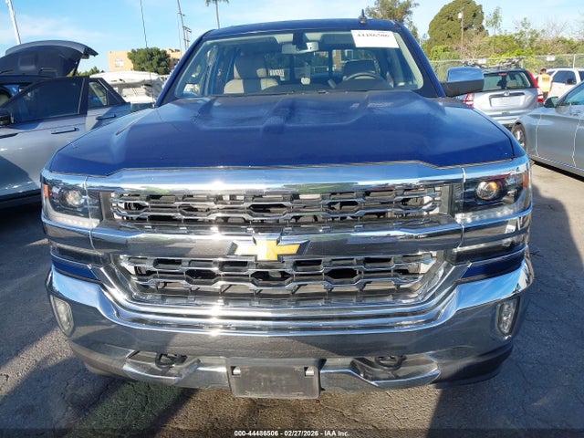 3GCPCSEC5HG263094 Chevrolet Silverado 1500 1lz