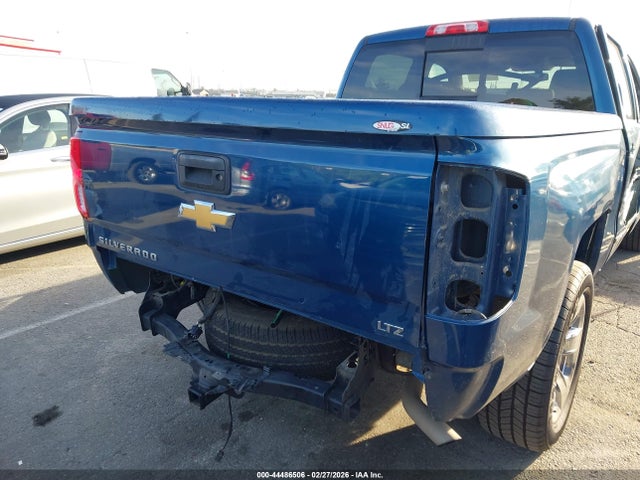 3GCPCSEC5HG263094 Chevrolet Silverado 1500 1lz