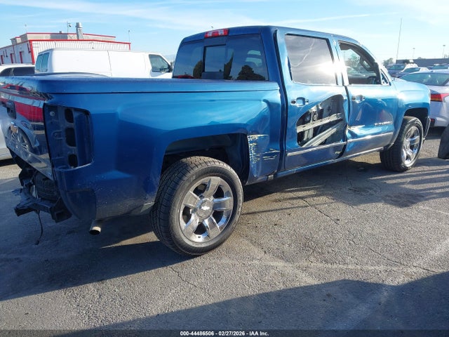 3GCPCSEC5HG263094 Chevrolet Silverado 1500 1lz