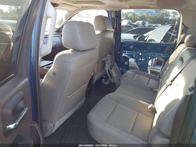 3GCPCSEC5HG263094 Chevrolet Silverado 1500 1lz