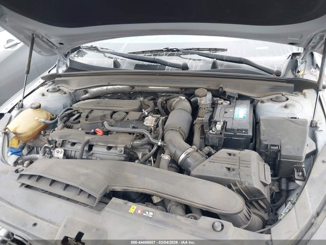 5XXG64J27NG113146 KIA K5 Gt-line
