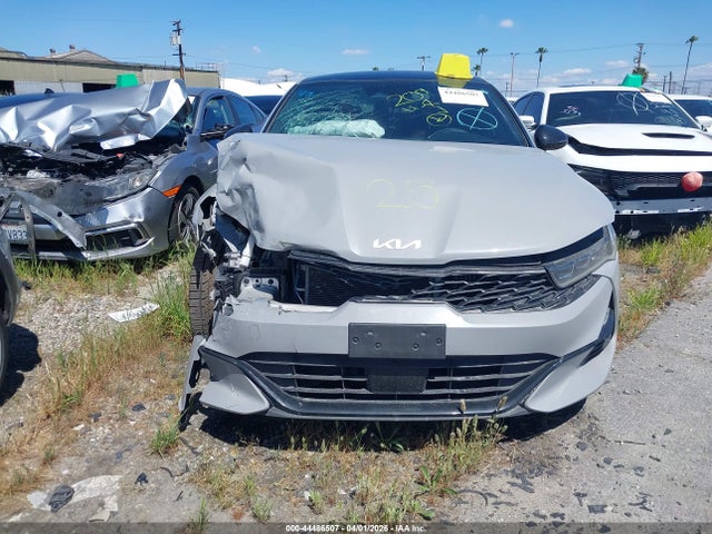 5XXG64J27NG113146 KIA K5 Gt-line