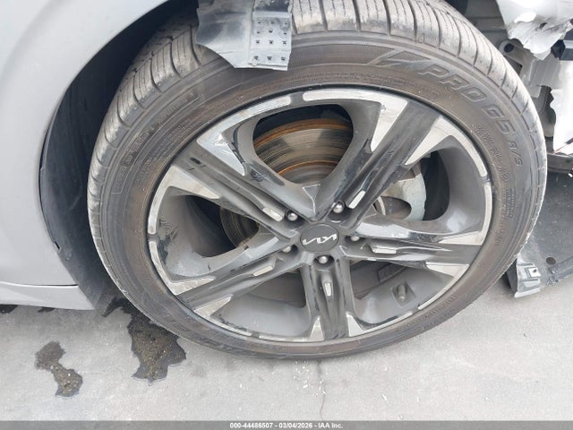 5XXG64J27NG113146 KIA K5 Gt-line