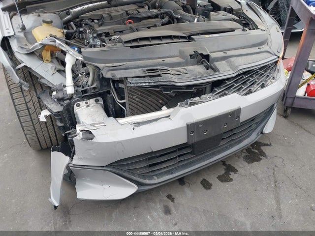 5XXG64J27NG113146 KIA K5 Gt-line