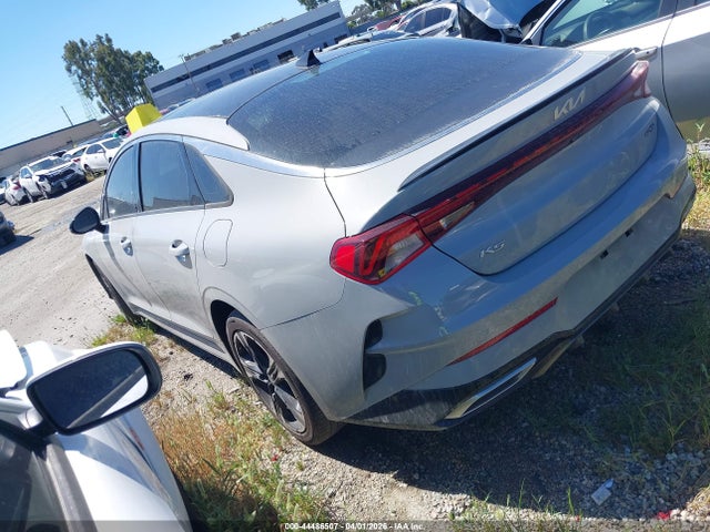 5XXG64J27NG113146 KIA K5 Gt-line