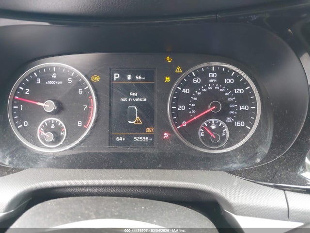 5XXG64J27NG113146 KIA K5 Gt-line