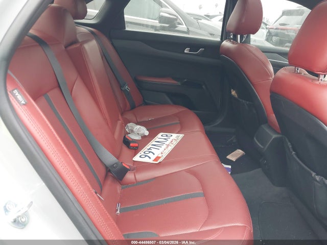 5XXG64J27NG113146 KIA K5 Gt-line