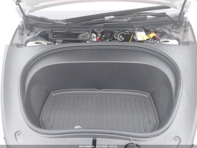 Продажа на аукционе авто 2025 Tesla Model 3 Long Range Rear-wheel Drive/standard Rear-wheel Drive, vin: 5YJ3E1EA8SF988090, номер лота: 44486514