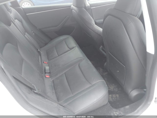 Продажа на аукционе авто 2025 Tesla Model 3 Long Range Rear-wheel Drive/standard Rear-wheel Drive, vin: 5YJ3E1EA8SF988090, номер лота: 44486514