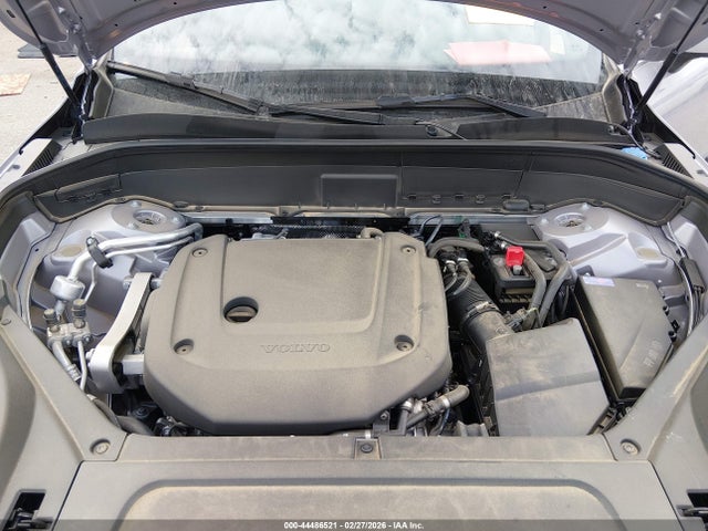 YV4062PE6T1481301 Volvo XC90 PLUS