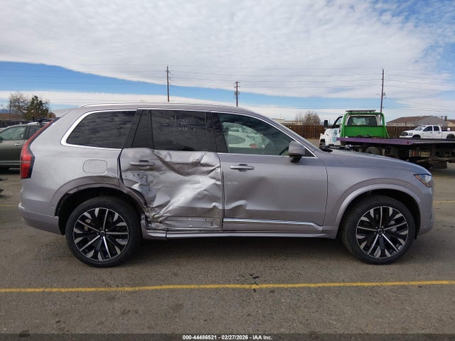YV4062PE6T1481301 Volvo XC90 PLUS