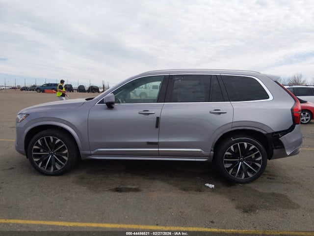 YV4062PE6T1481301 Volvo XC90 PLUS