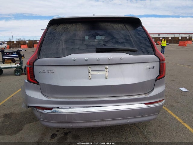 YV4062PE6T1481301 Volvo XC90 PLUS