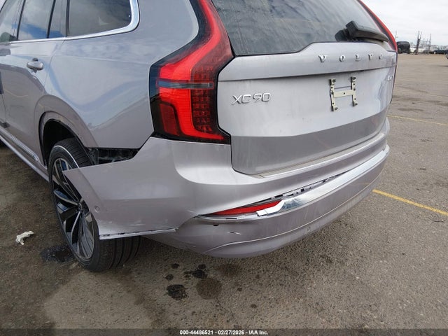 YV4062PE6T1481301 Volvo XC90 PLUS
