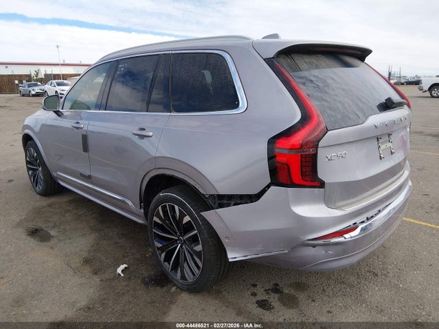 YV4062PE6T1481301 Volvo XC90 PLUS