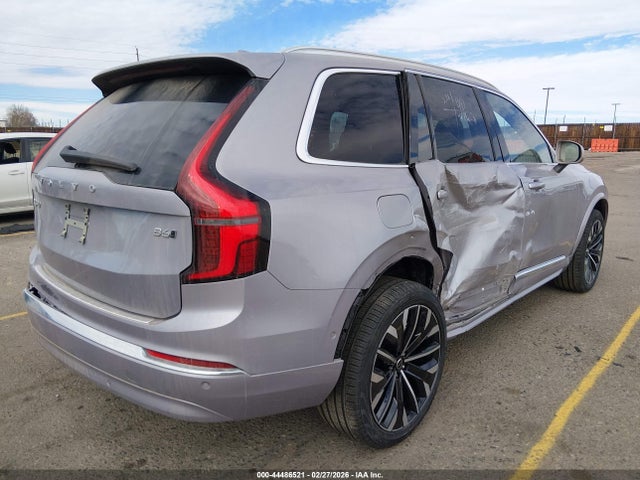 YV4062PE6T1481301 Volvo XC90 PLUS