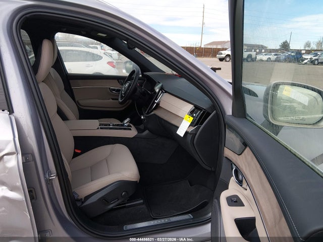 YV4062PE6T1481301 Volvo XC90 PLUS