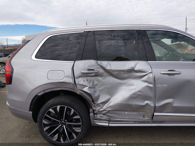 YV4062PE6T1481301 Volvo XC90 PLUS