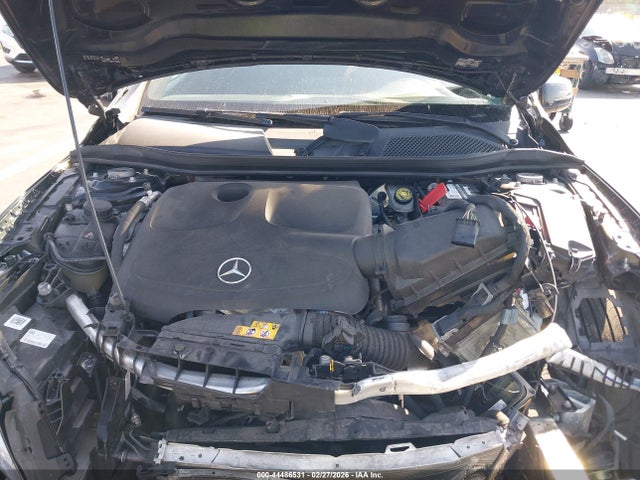 2020 MERCEDES-BENZ GLA 250 WDCTG4EB6LU026376 Photo 9