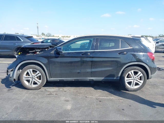 44486531 :رقم المزاد ، WDCTG4EB6LU026376 vin ، 2020 Mercedes-benz Gla 250 مزاد بيع