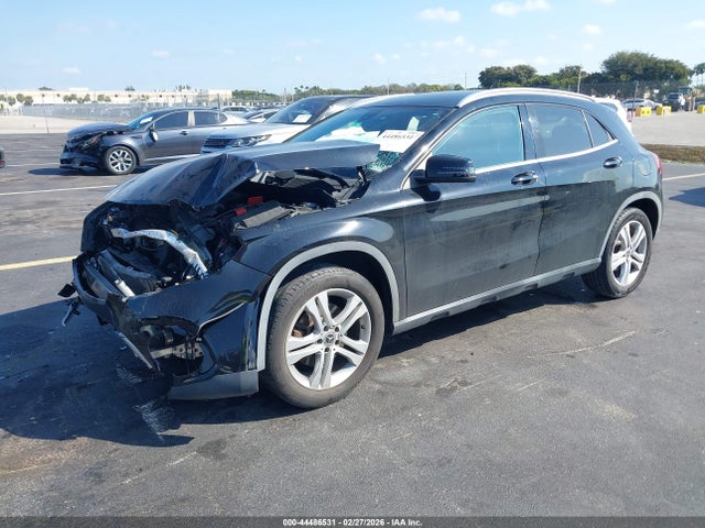 2020 MERCEDES-BENZ GLA 250 WDCTG4EB6LU026376 Photo 1