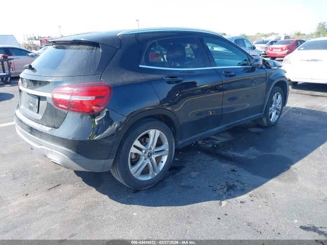 2020 MERCEDES-BENZ GLA 250 WDCTG4EB6LU026376 Photo 3