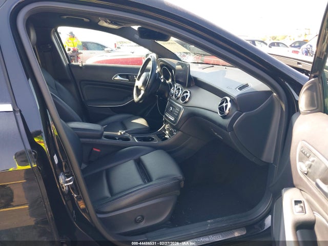 2020 MERCEDES-BENZ GLA 250 WDCTG4EB6LU026376 Photo 4