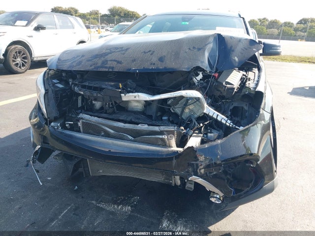 2020 MERCEDES-BENZ GLA 250 WDCTG4EB6LU026376 Photo 5