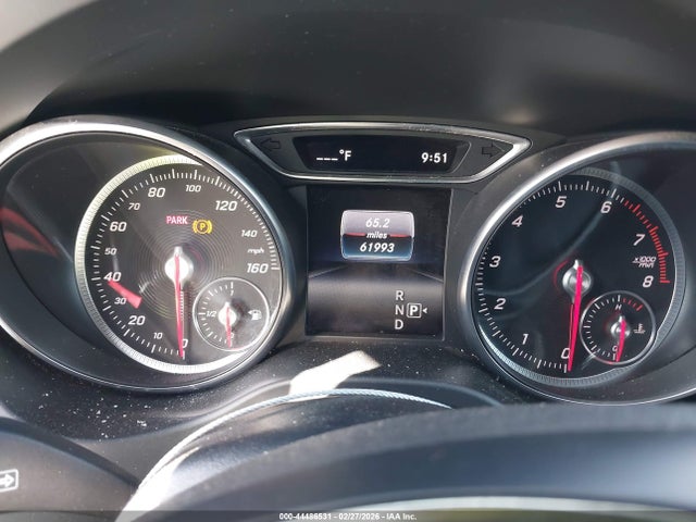 2020 MERCEDES-BENZ GLA 250 WDCTG4EB6LU026376 Photo 6