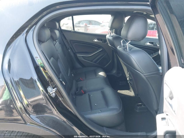 2020 MERCEDES-BENZ GLA 250 WDCTG4EB6LU026376 Photo 7