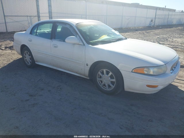 Aukcja sprzedaży 2004 Buick Lesabre Custom, vin: 1G4HP52KX44172380, numer aukcji: 44486532
