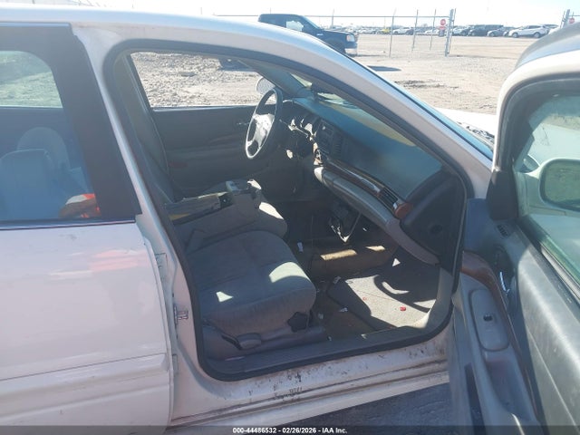 44486532 :رقم المزاد ، 1G4HP52KX44172380 vin ، 2004 Buick Lesabre Custom مزاد بيع