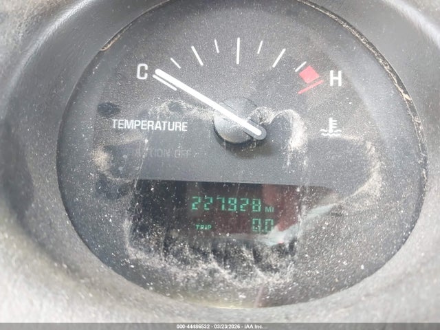 44486532 :رقم المزاد ، 1G4HP52KX44172380 vin ، 2004 Buick Lesabre Custom مزاد بيع