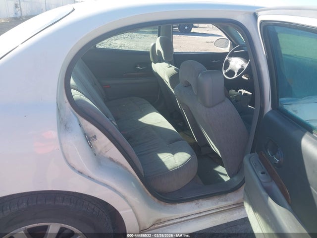 44486532 :رقم المزاد ، 1G4HP52KX44172380 vin ، 2004 Buick Lesabre Custom مزاد بيع