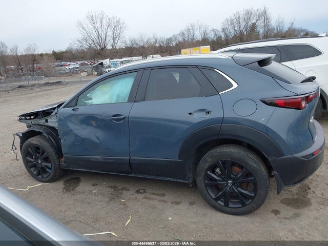 Aukcja sprzedaży 2025 Mazda Cx-30 2.5 S Carbon Edition, vin: 3MVDMBCM1SM794960, numer aukcji: 44486537