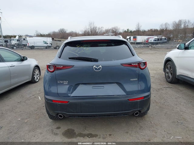 Aukcja sprzedaży 2025 Mazda Cx-30 2.5 S Carbon Edition, vin: 3MVDMBCM1SM794960, numer aukcji: 44486537