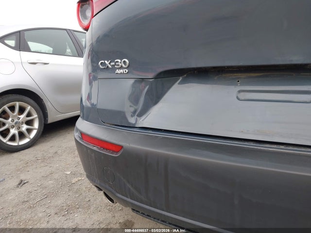 Aukcja sprzedaży 2025 Mazda Cx-30 2.5 S Carbon Edition, vin: 3MVDMBCM1SM794960, numer aukcji: 44486537