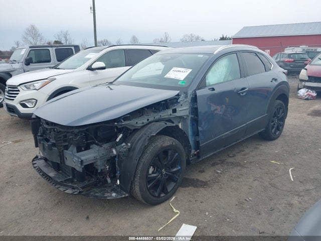 Aukcja sprzedaży 2025 Mazda Cx-30 2.5 S Carbon Edition, vin: 3MVDMBCM1SM794960, numer aukcji: 44486537