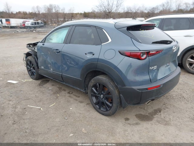 Aukcja sprzedaży 2025 Mazda Cx-30 2.5 S Carbon Edition, vin: 3MVDMBCM1SM794960, numer aukcji: 44486537