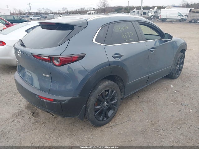 Aukcja sprzedaży 2025 Mazda Cx-30 2.5 S Carbon Edition, vin: 3MVDMBCM1SM794960, numer aukcji: 44486537