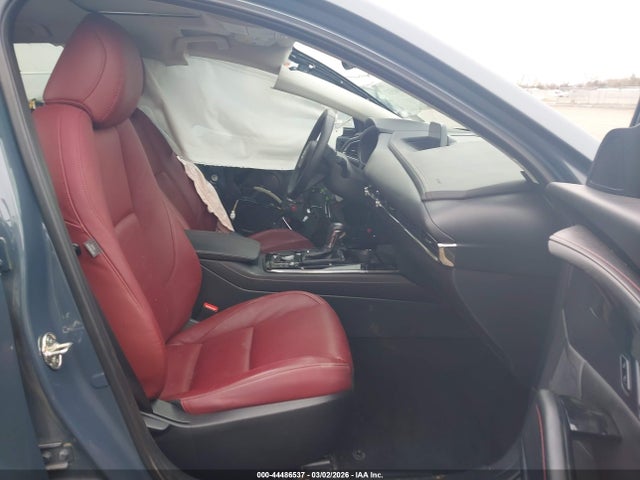 Aukcja sprzedaży 2025 Mazda Cx-30 2.5 S Carbon Edition, vin: 3MVDMBCM1SM794960, numer aukcji: 44486537