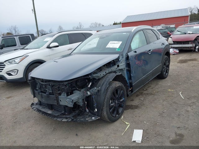 Aukcja sprzedaży 2025 Mazda Cx-30 2.5 S Carbon Edition, vin: 3MVDMBCM1SM794960, numer aukcji: 44486537