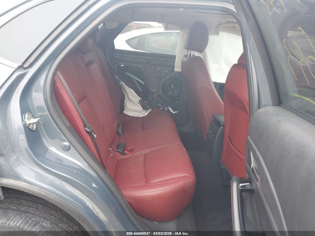 Aukcja sprzedaży 2025 Mazda Cx-30 2.5 S Carbon Edition, vin: 3MVDMBCM1SM794960, numer aukcji: 44486537