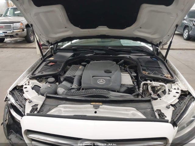 Продажа на аукционе авто 2015 Mercedes-benz C 300, vin: 55SWF4JB0FU079341, номер лота: 44486541
