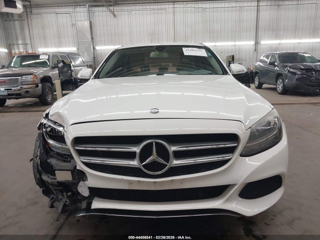 Продажа на аукционе авто 2015 Mercedes-benz C 300, vin: 55SWF4JB0FU079341, номер лота: 44486541