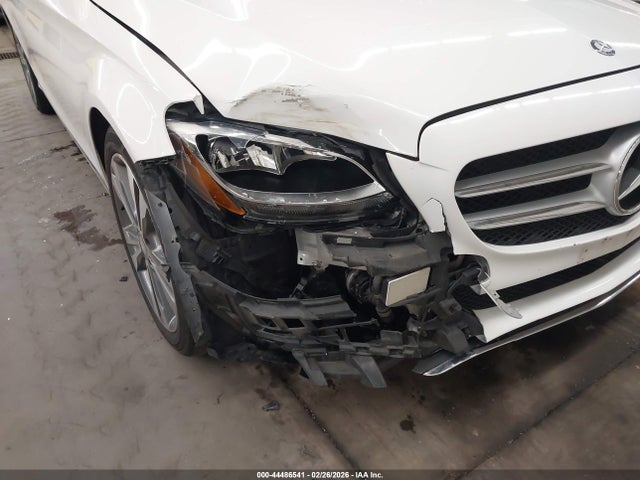 Продажа на аукционе авто 2015 Mercedes-benz C 300, vin: 55SWF4JB0FU079341, номер лота: 44486541