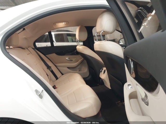 Продажа на аукционе авто 2015 Mercedes-benz C 300, vin: 55SWF4JB0FU079341, номер лота: 44486541