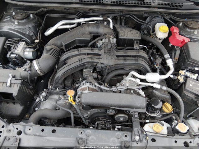 Aukcja sprzedaży 2024 Subaru Crosstrek Limited, vin: 4S4GUHM66R3709104, numer aukcji: 44486549