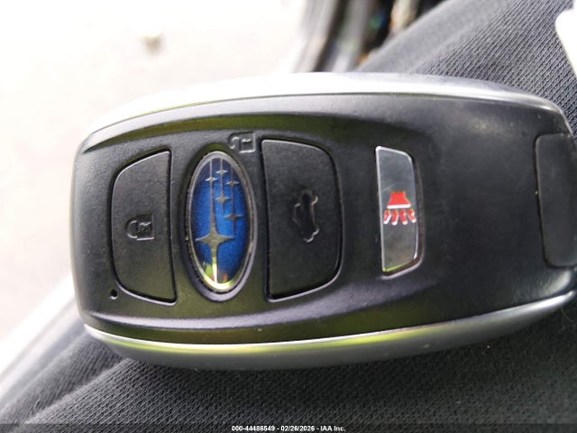 Aukcja sprzedaży 2024 Subaru Crosstrek Limited, vin: 4S4GUHM66R3709104, numer aukcji: 44486549